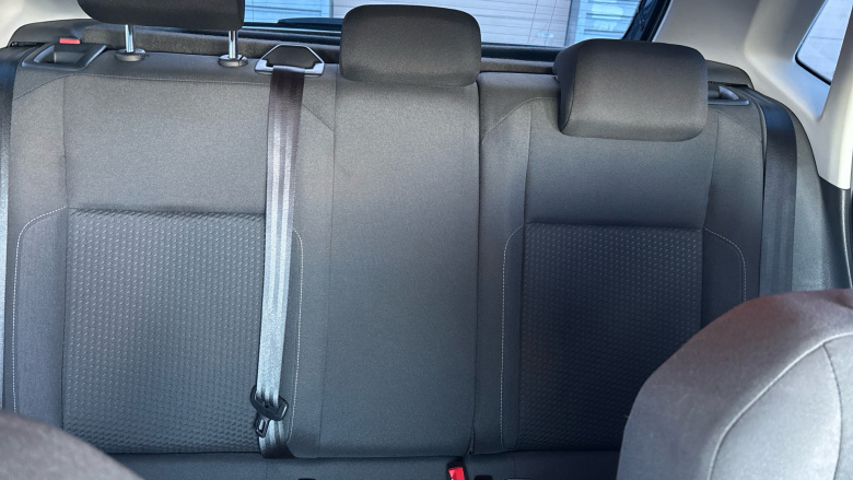 Volkswagen Polo 1.0 TSI 95 SE 5dr DSG Petrol Hatchback